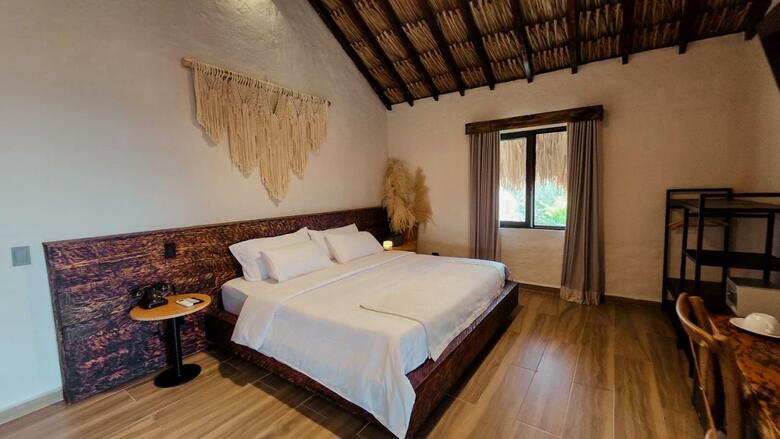 Hotel Casamalva Villas