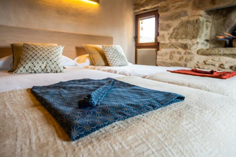 Hotel Japon�s Puigpin�s