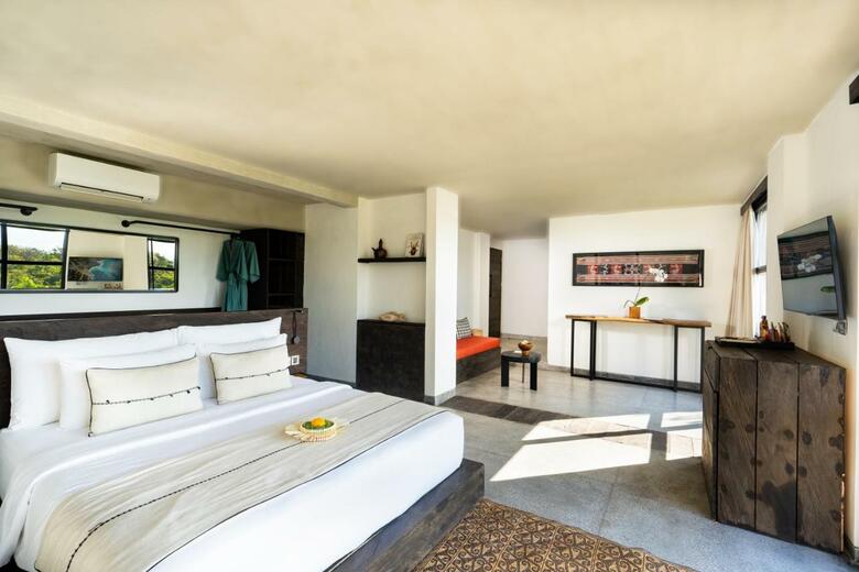 Hotel Maua Nusa Penida Bali
