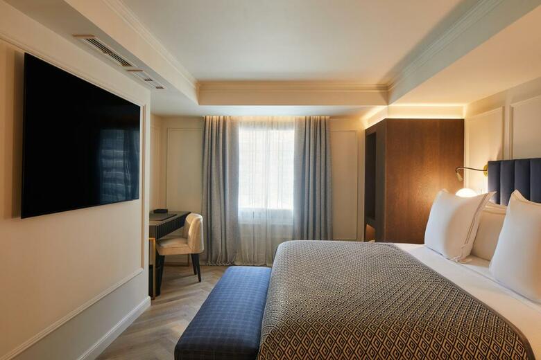 Hotel Mim Andorra