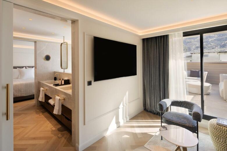 Hotel Mim Andorra