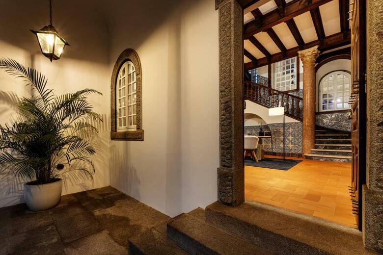 Cicioso Boutique Hotel