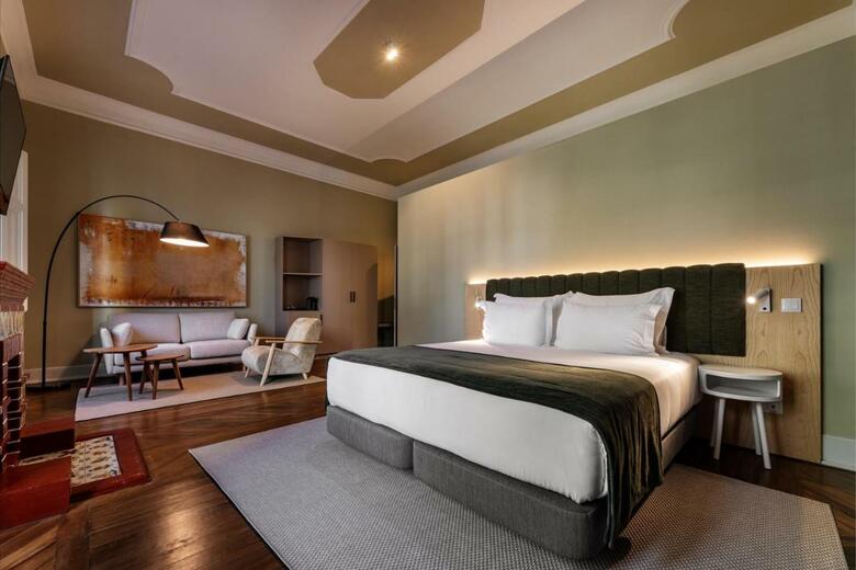 Cicioso Boutique Hotel