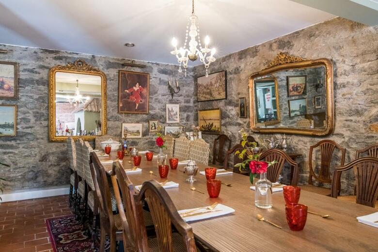 Hotel Villa Cam�lia Boutique House