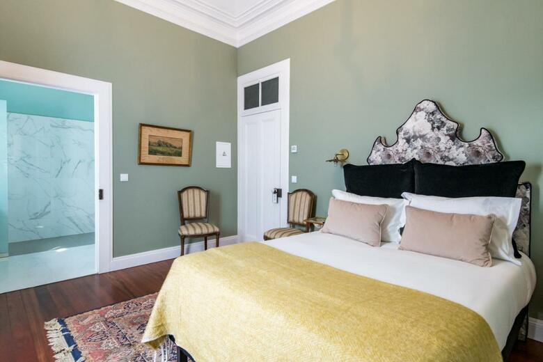 Hotel Villa Cam�lia Boutique House