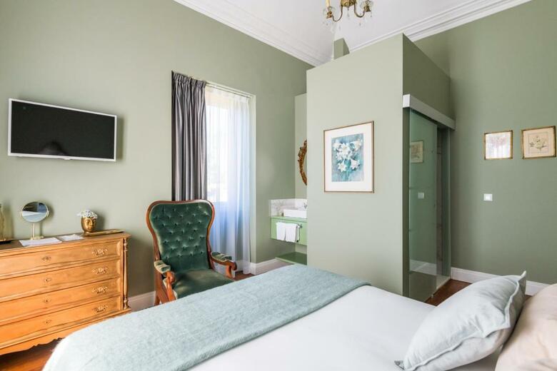 Hotel Villa Cam�lia Boutique House