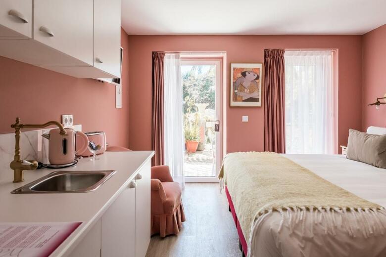 Hotel Villa Cam�lia Boutique House