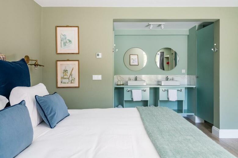 Hotel Villa Cam�lia Boutique House