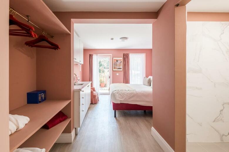 Hotel Villa Cam�lia Boutique House