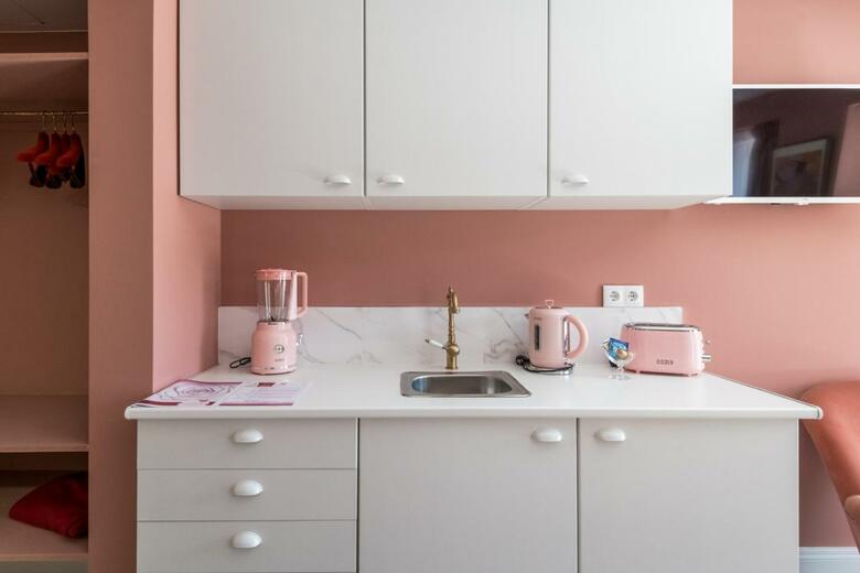 Hotel Villa Cam�lia Boutique House