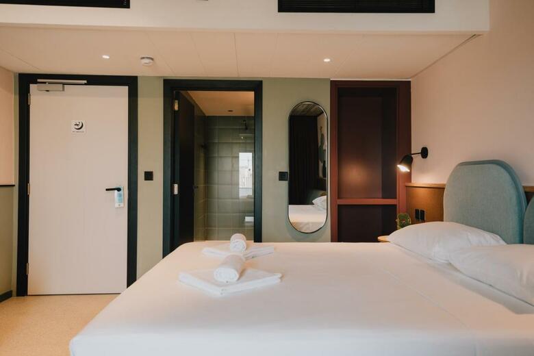 Hotel Ibis Styles St Pauls Bay Malta
