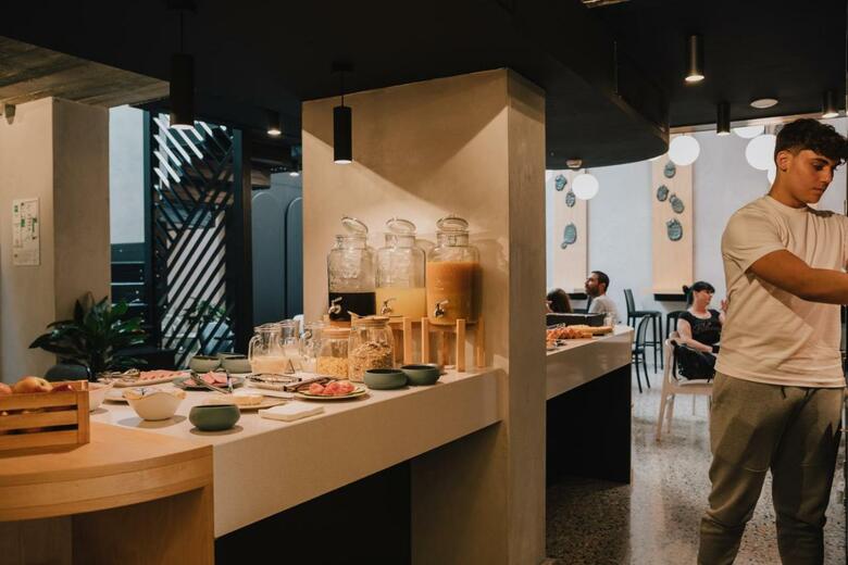 Hotel Ibis Styles St Pauls Bay Malta