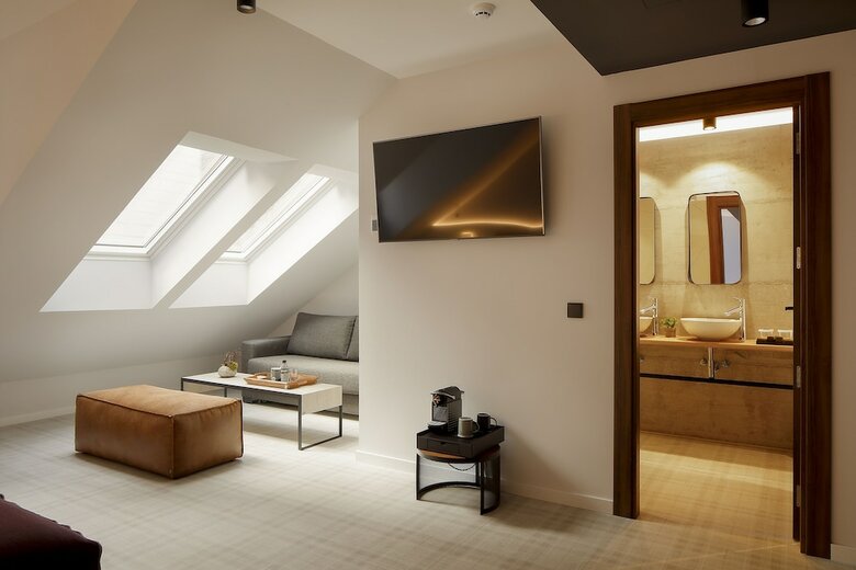 Munna Hotel Boutique