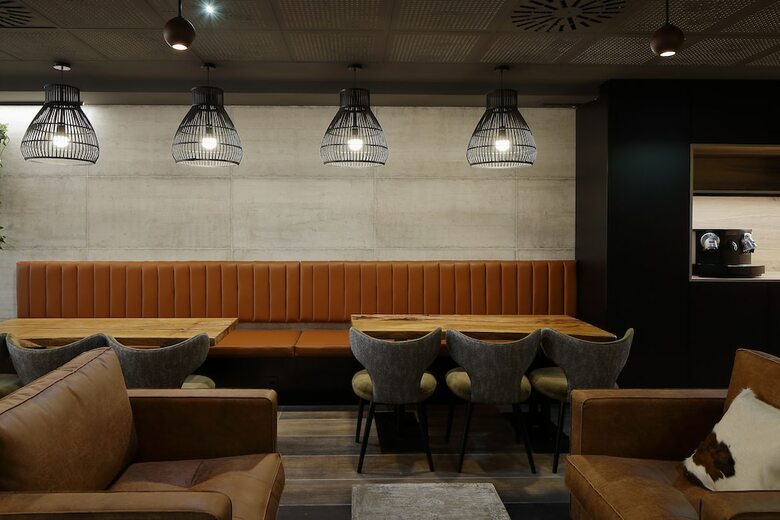 Munna Hotel Boutique