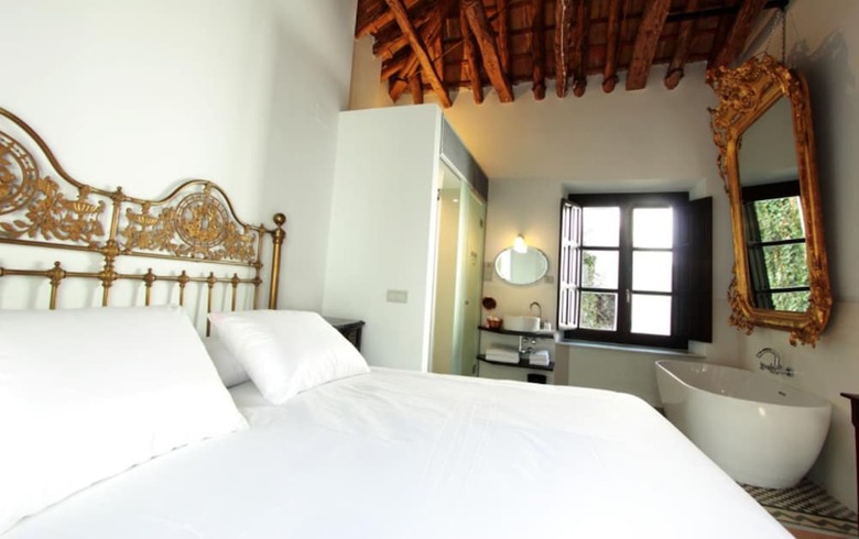 Hotel Museo Patria Chica