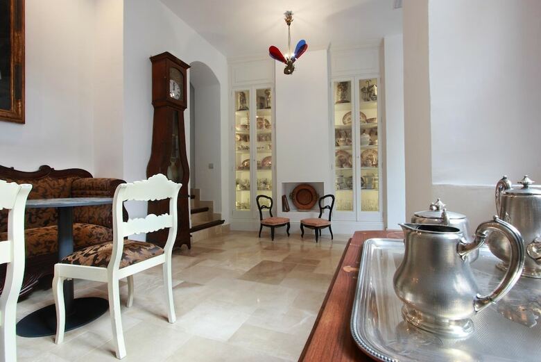 Hotel Museo Patria Chica