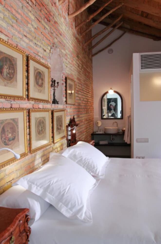 Hotel Museo Patria Chica
