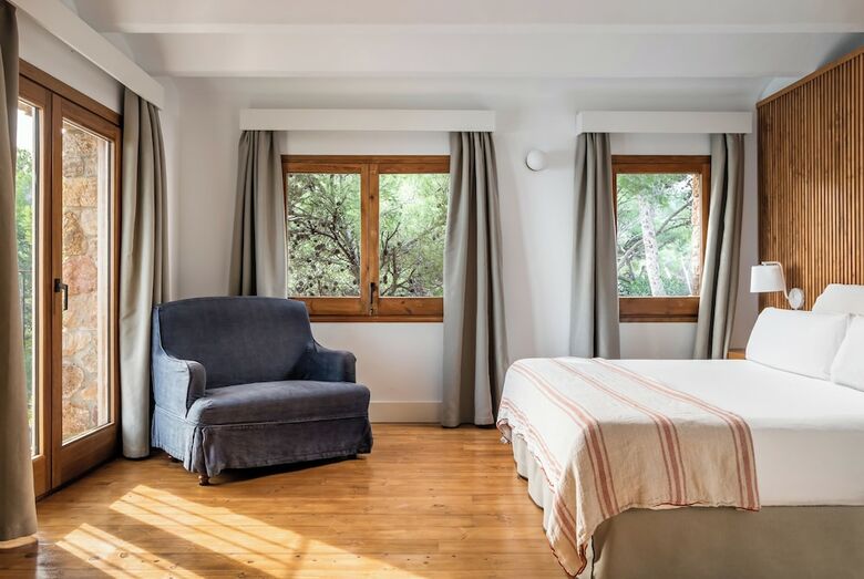 Hotel Bypillow Cap Sa Sal
