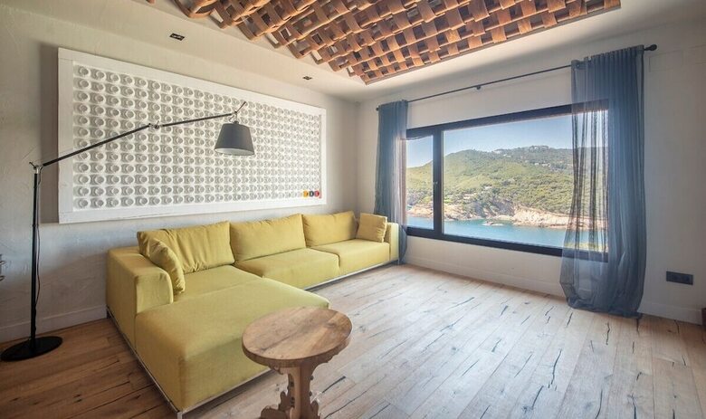Hotel Bypillow Cap Sa Sal