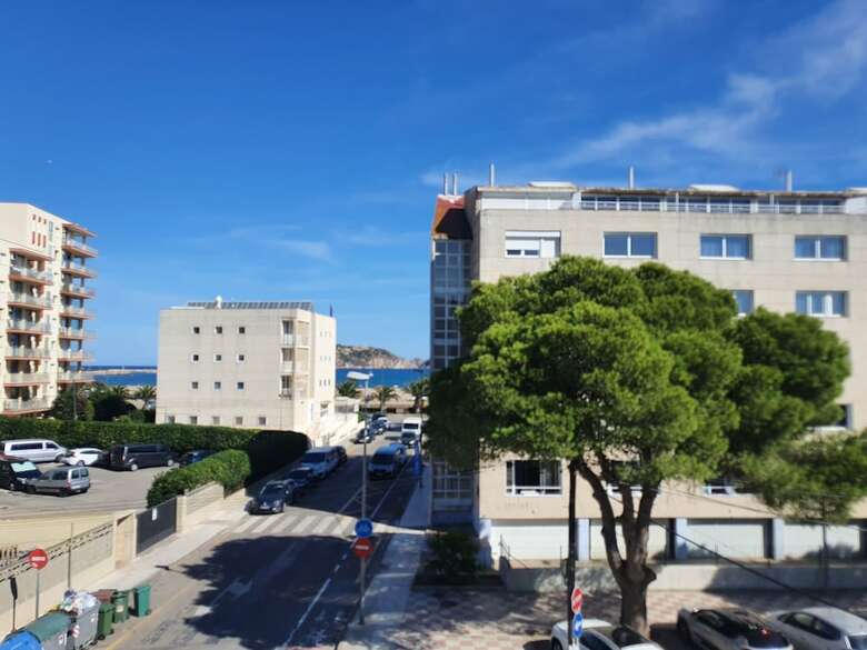 Hotel Payet Apartments 4-6 Personas