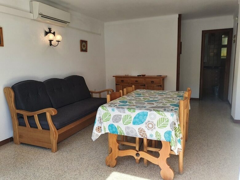Hotel Payet Apartments 4-6 Personas