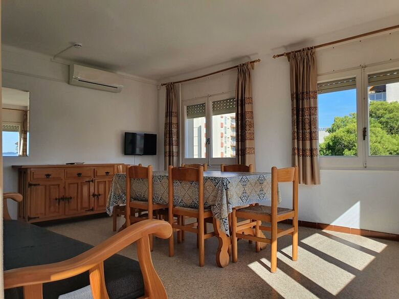 Hotel Payet Apartments 4-6 Personas
