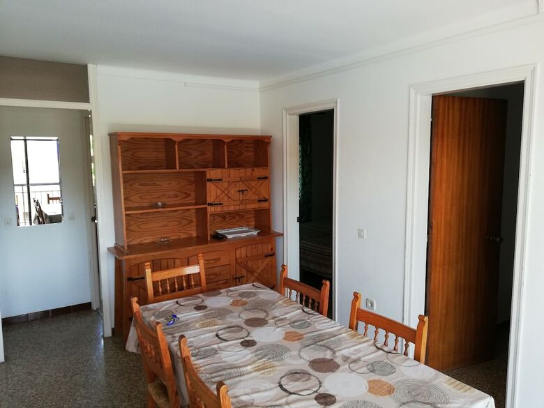 Hotel Payet Apartments 4-6 Personas