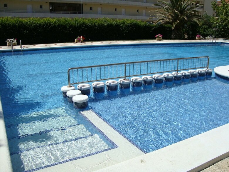 Hotel Payet Apartments 4-6 Personas