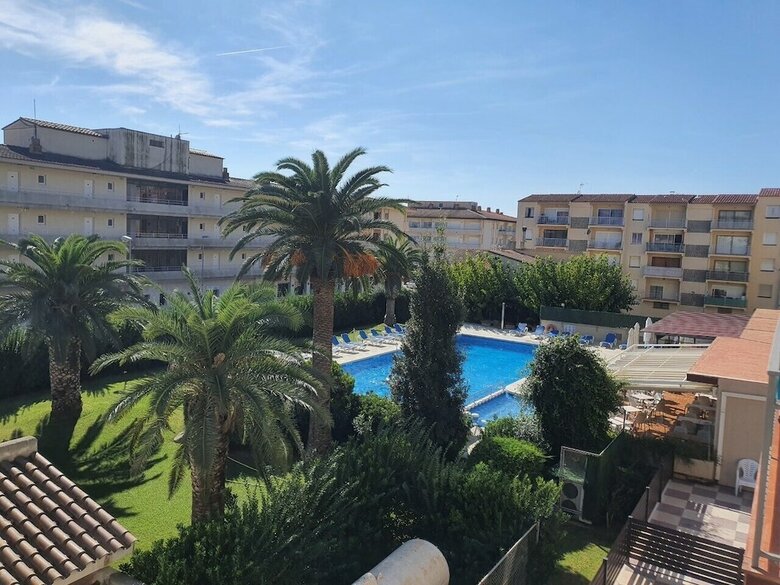 Hotel Payet Apartments 4-6 Personas