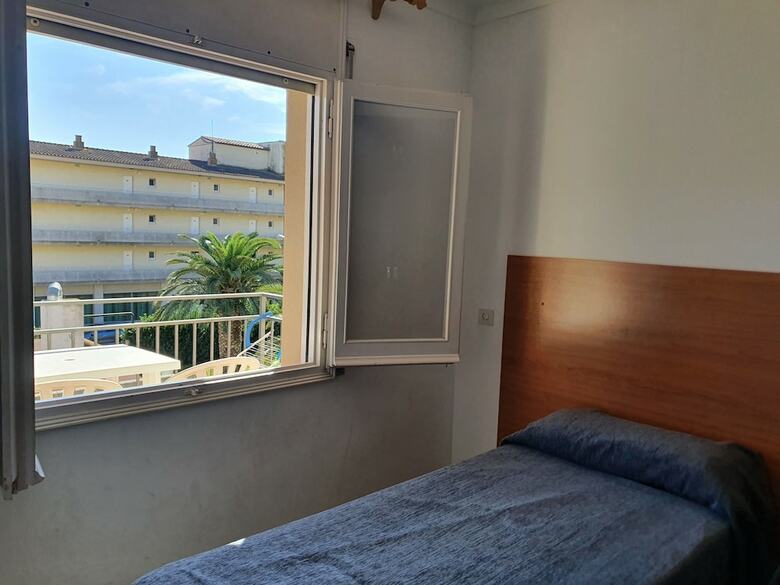 Hotel Payet Apartments 4-6 Personas