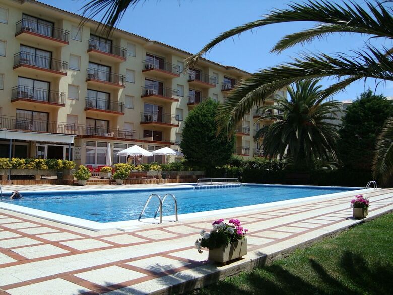 Hotel Payet Apartments 4-6 Personas