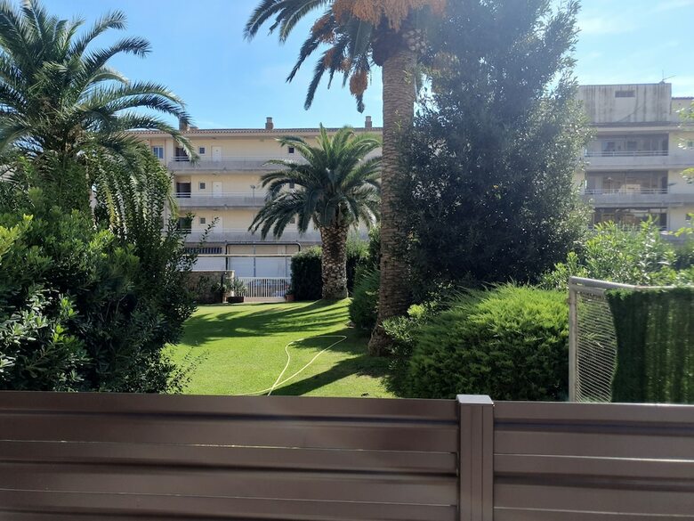 Hotel Payet Apartments 4-6 Personas