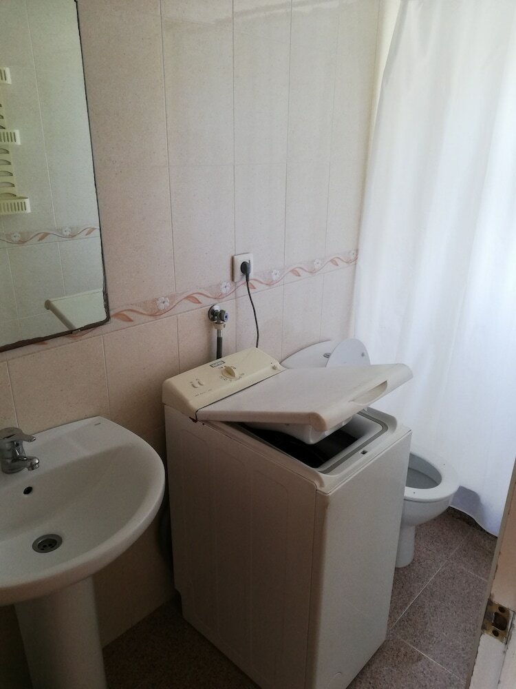 Hotel Payet Apartments 4-6 Personas
