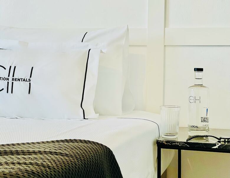 Aparthotel Cih Apartments