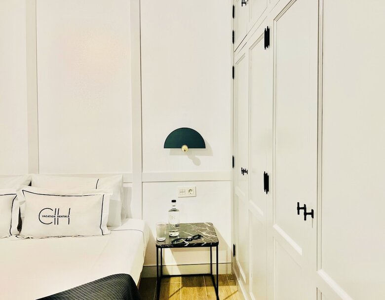 Aparthotel Cih Apartments