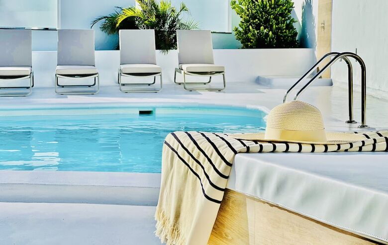 Aparthotel Cih Apartments