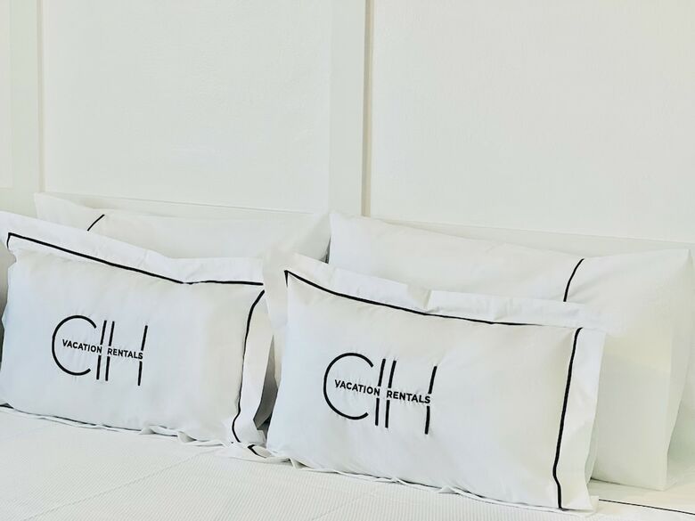 Aparthotel Cih Apartments