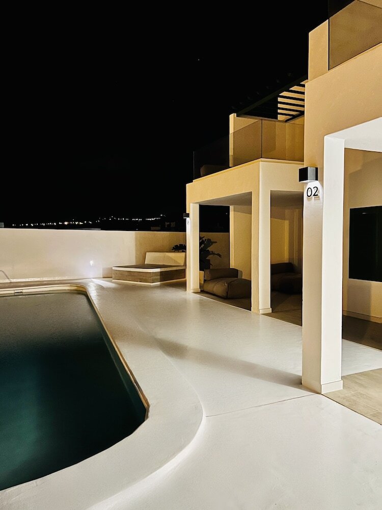 Aparthotel Cih Apartments