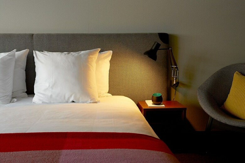 Hotel The Social Hub Madrid 4