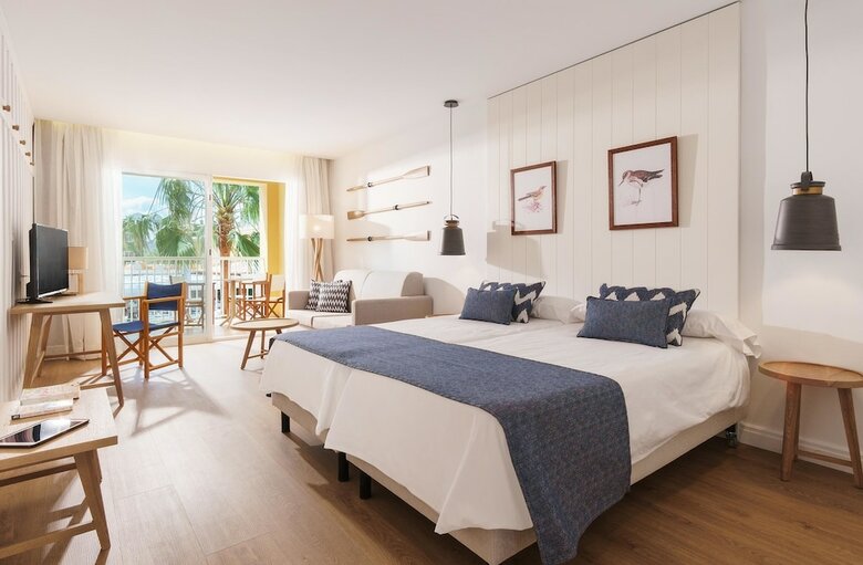 Aparthotel Club Del Sol Resort & Spa
