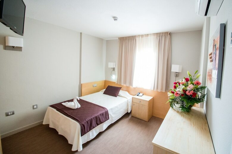 Hotel Hl Sahara Playa