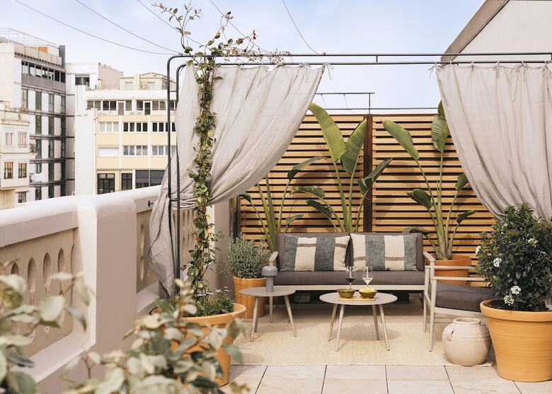 Hotel Casa Sagnier
