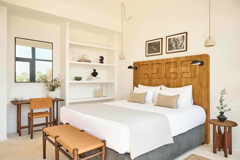 Hotel Cap Menorca - Relais & Ch�teaux