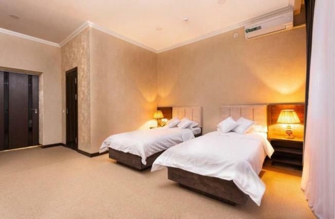Grand Fergana Hotel