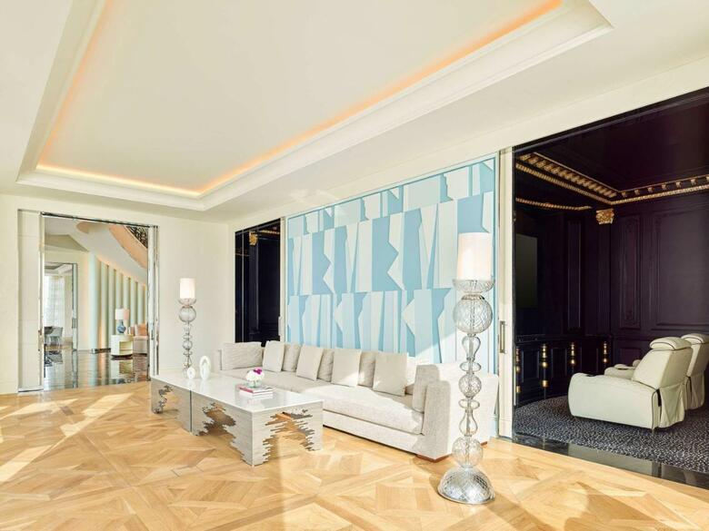 Hotel Fairmont Doha