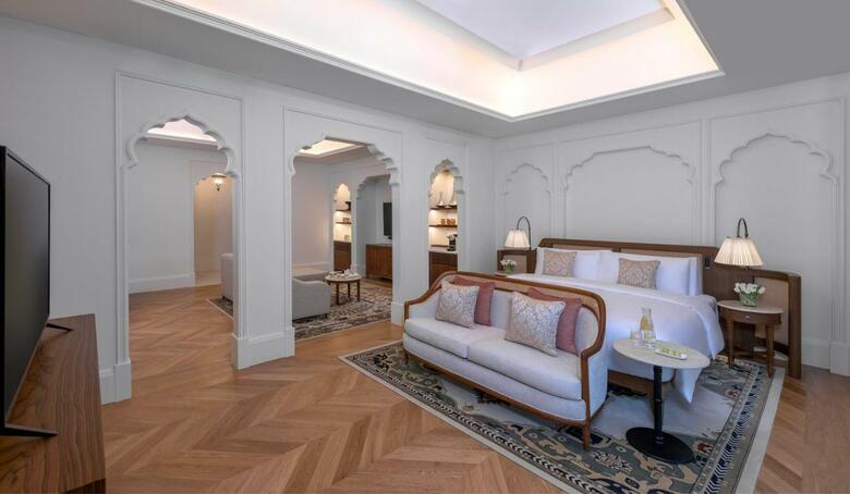 The Chedi Katara Hotel & Resort