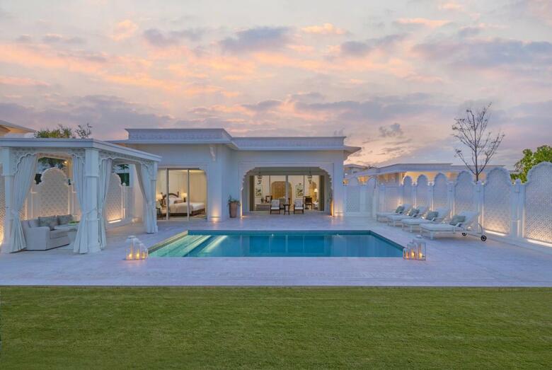 The Chedi Katara Hotel & Resort