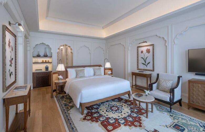 The Chedi Katara Hotel & Resort