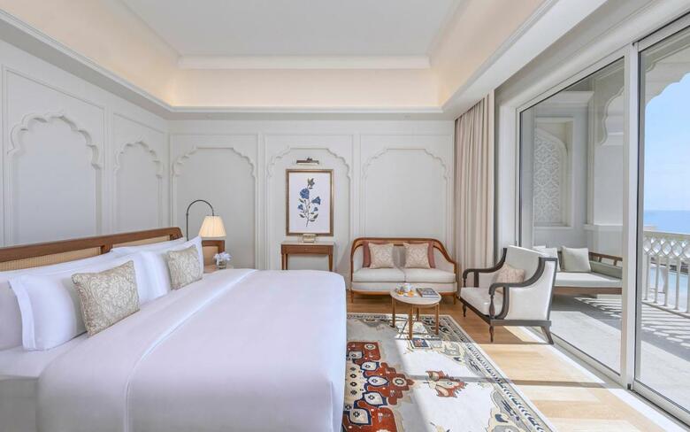 The Chedi Katara Hotel & Resort