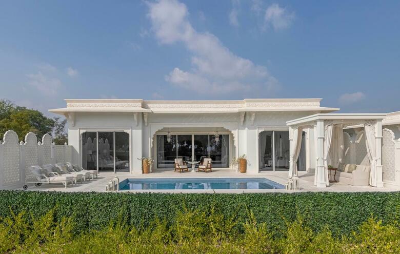 The Chedi Katara Hotel & Resort